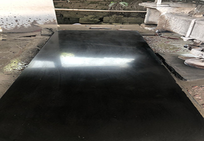 中國黑花崗石價錢一般在多少