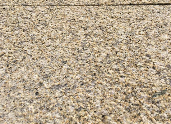 石材邊加工示意圖