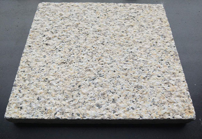 磨光面黃金麻石材廠家在哪