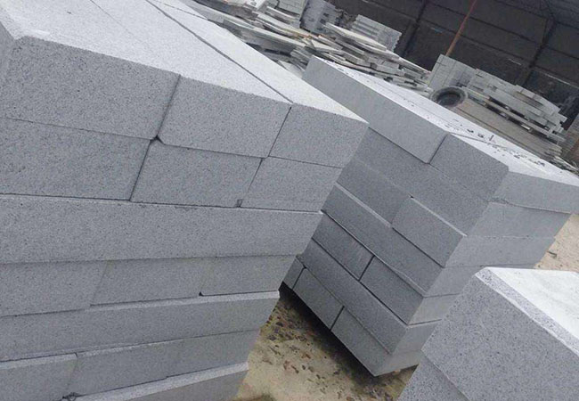 河北芝麻白石材廠家