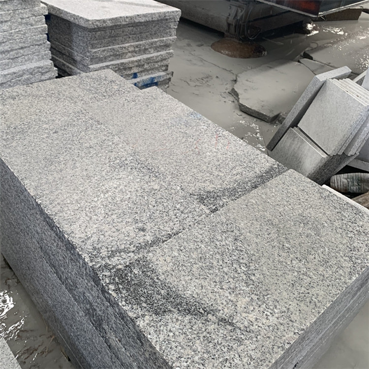 大理石芝麻灰和芝麻灰的區別