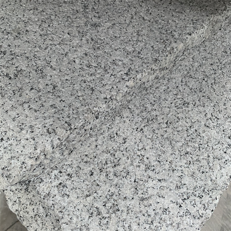 芝麻灰花崗巖有輻射嗎