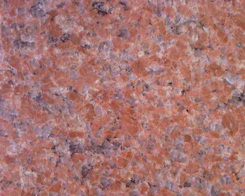 天然花崗巖石材的質量好壞如何分辨