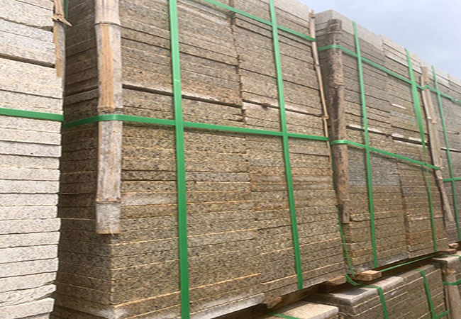 黃銹石和黃金麻的價格多少(圖2)