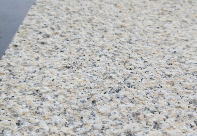 石桌石椅公園景區石凳道路側邊座椅(圖3)