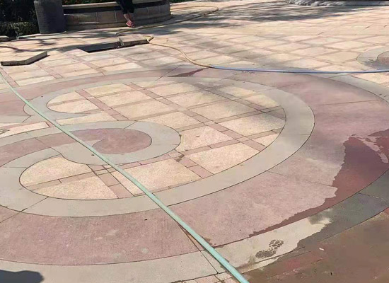 室內石材墻面灌漿施工中空鼓預防與檢查步驟(圖4)