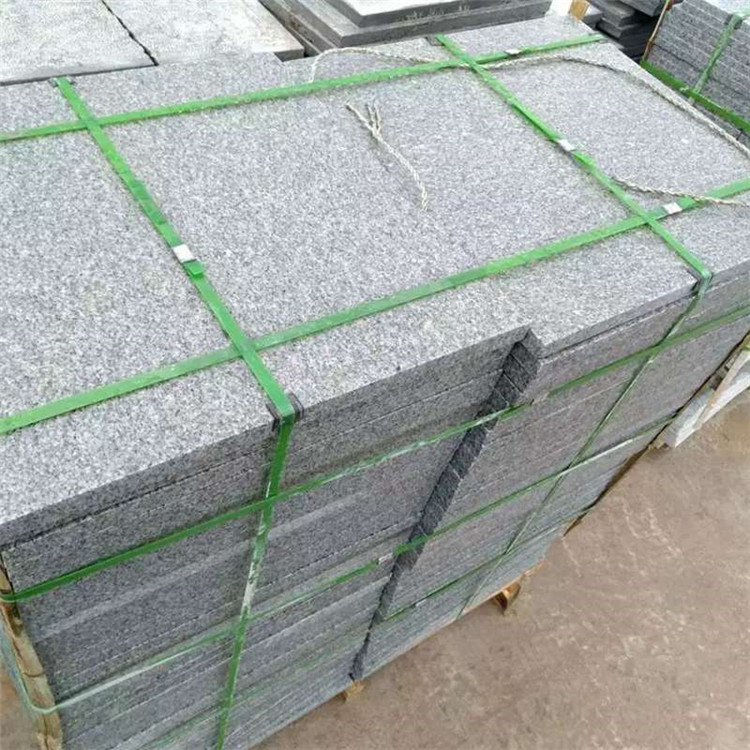 云浮芝麻灰大理石