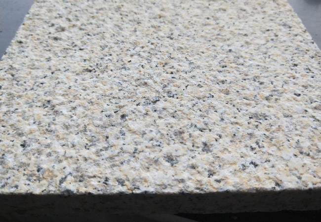 室外花崗巖臺(tái)階鋪設(shè)常見做法