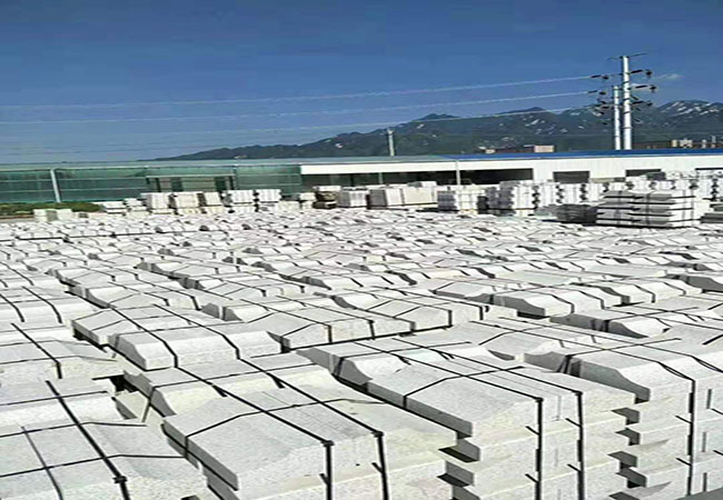 廣場(chǎng)地鋪石哪種便宜多少錢一平方(圖2)