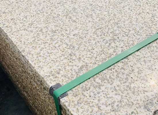 黃金麻石材好壞區別？