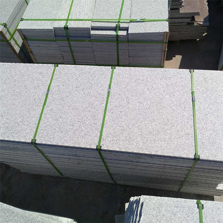 四川芝麻灰花崗巖價(jià)格多少(圖1)