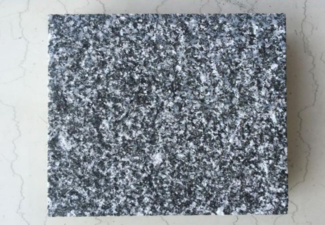 花崗巖櫥柜臺面開孔封邊工藝(圖5)