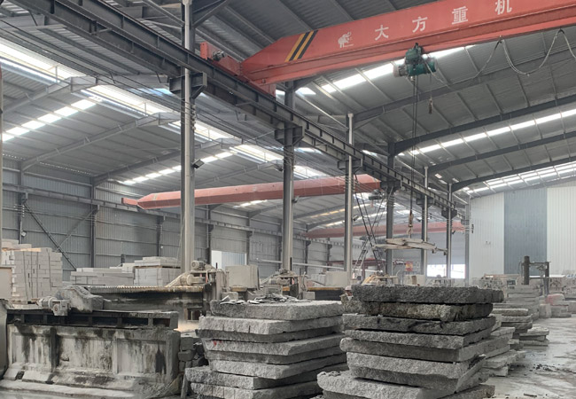 完美拼接的秘密：如何實現(xiàn)大理石臺面“無縫”拼接的效果？