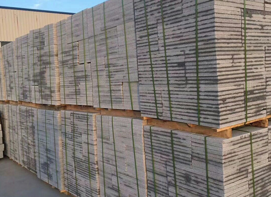 石材究竟為何會裂開破碎？原因不只是質量問題！