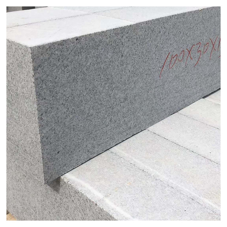 芝麻灰石材廠家如何區分質量等級好壞