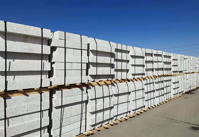 芝麻白荒料價格多少(圖2)