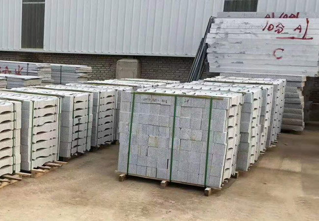 小院鋪石材施工時間(圖5)