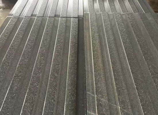 天然文化石生產與人造石加工區別對比(圖2)