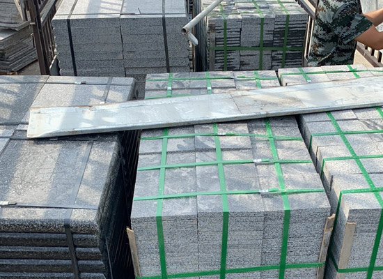 石材的種類有哪些？