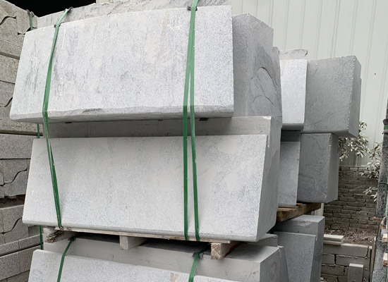 和平石材加工廠