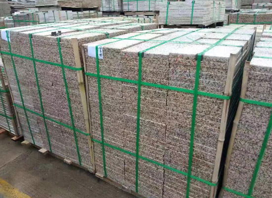 山東最大的石材加工廠(圖6)