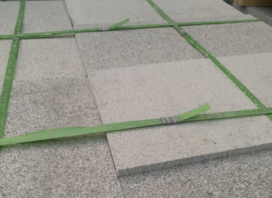 石材拉槽都用在哪些地方？拉槽石材用途知多少？