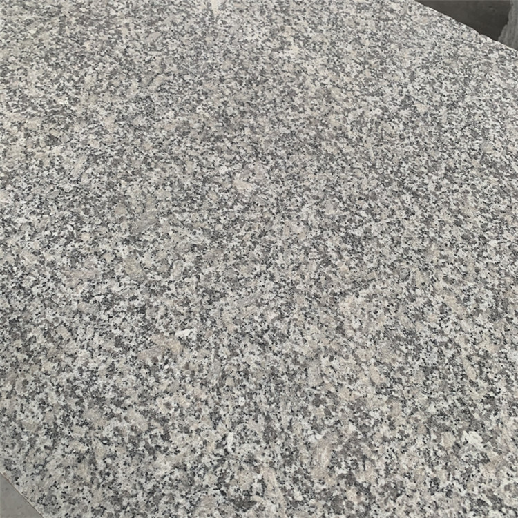 花崗巖芝麻灰鋪裝圖片