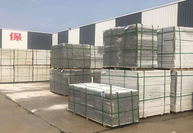 芝麻白多少錢一平方