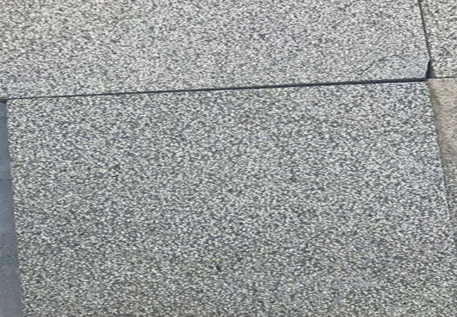 海南芝麻黑花崗巖價(jià)格多少