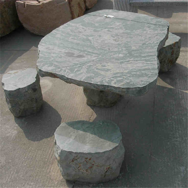 芝麻灰花崗巖路牙圖片