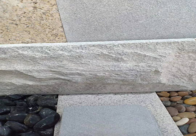 芝麻白花崗石單價多少(圖1)