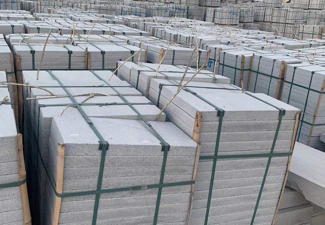 別墅石材樓梯如何做？尺寸、寬度、坡度及測量方法！(圖2)