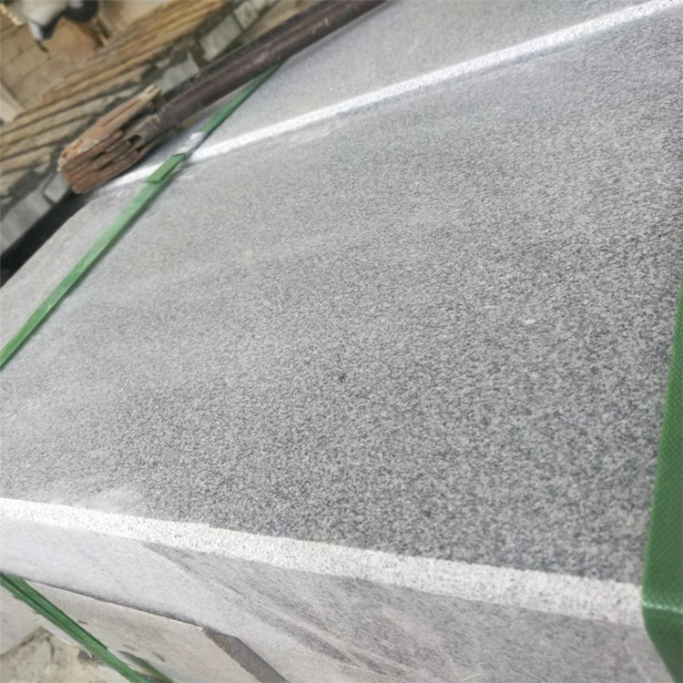 芝麻黑石材花崗巖產地生產廠家