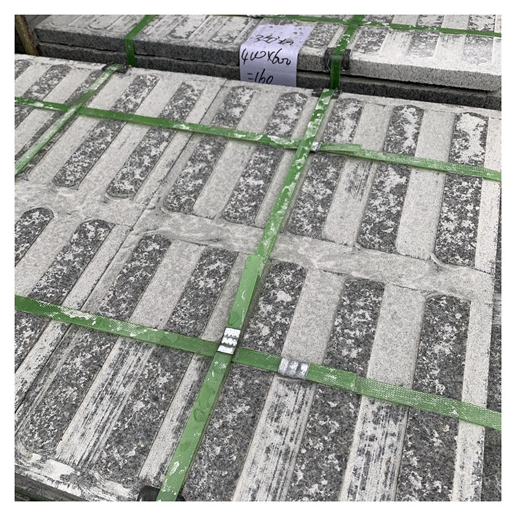 石材做防水處理后多久失效后再怎么處理(圖7)