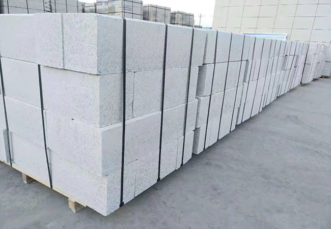 廣西花崗巖芝麻白價(jià)格