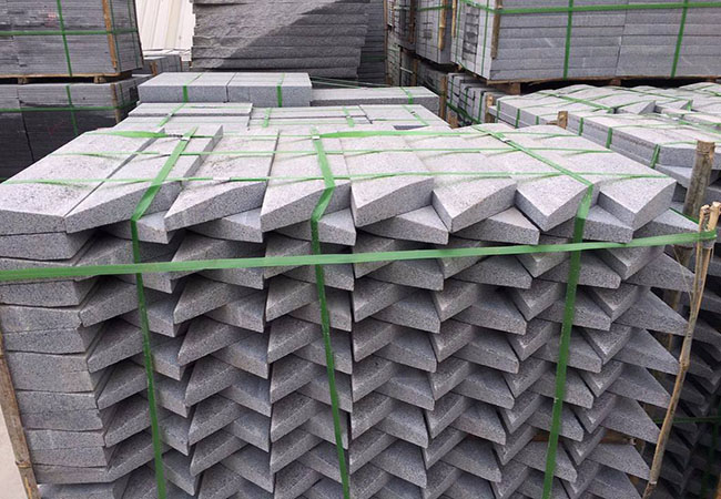 芝麻黑欄桿柱價格行情多少(圖2)