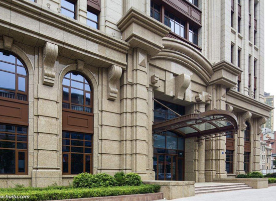 大理石背景墻的紋理選擇，有哪些你不知道的講究？