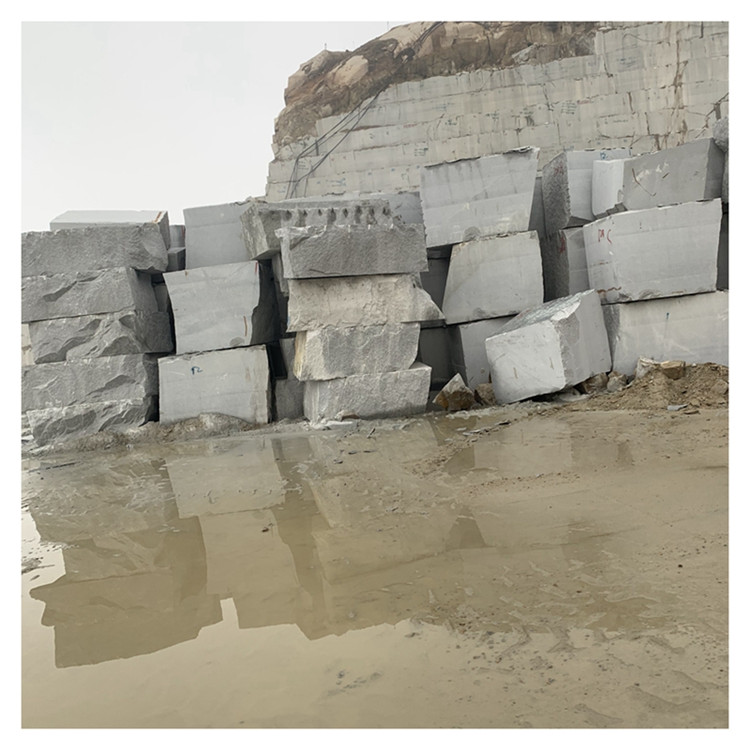 芝麻灰路沿石設(shè)計