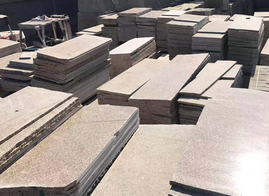 你必須知道的100個石材常識!