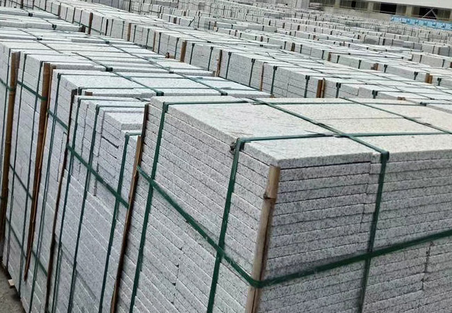 花崗巖臺面油污滲透預防