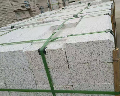 雄安石材批發(fā)市場(chǎng)交通便利支持物流配送(圖5)