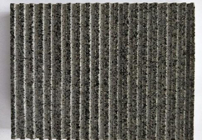 芝麻黑花崗巖價格范圍多少