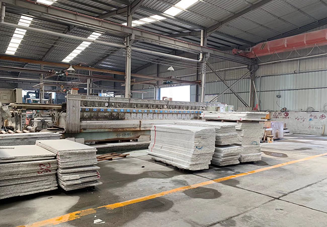 雄安新區本地石材廠家聯系方式與加工能力說明(圖5)