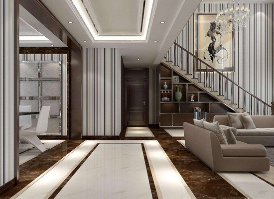 界首石材加工廠(圖5)