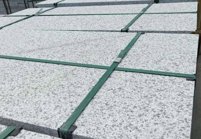 弧形路沿石用料計(jì)算和異型石材測(cè)量方法解析