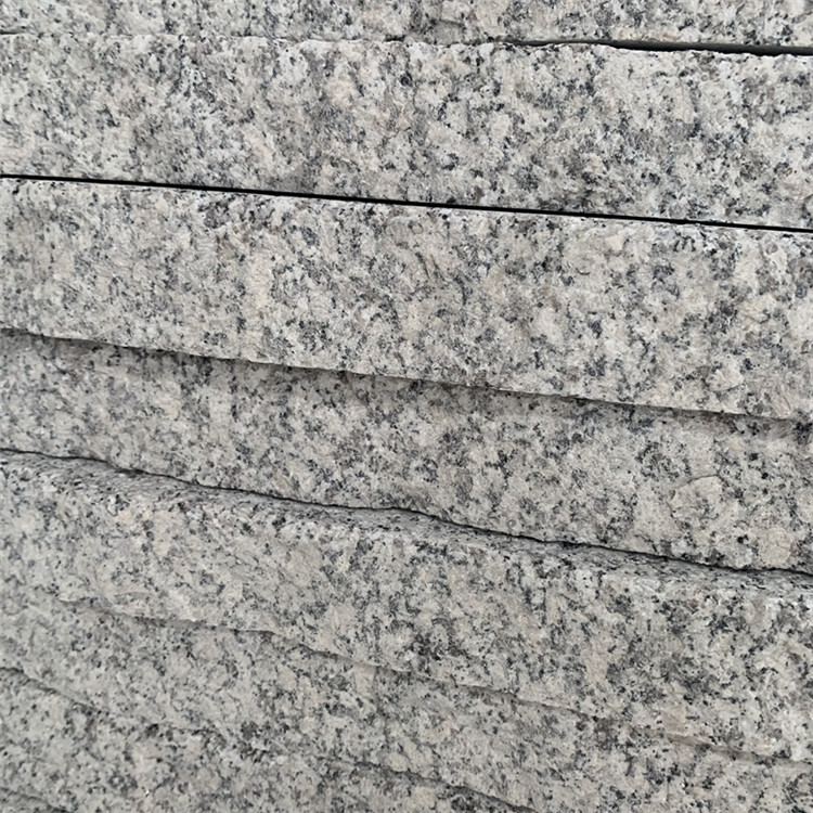 廣西芝麻灰大理石