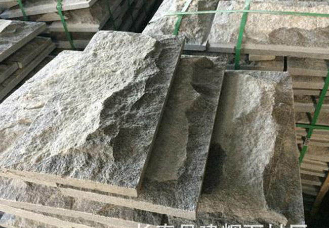 光面芝麻黑70厚價格多少(圖2)