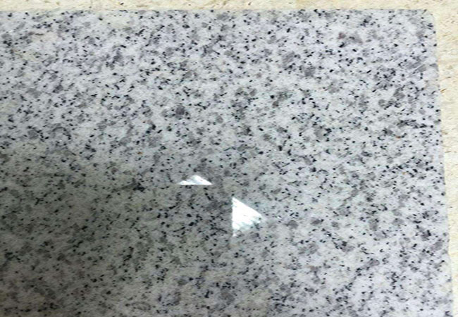 芝麻白大理石圖片(圖5)