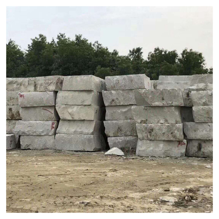 火燒面芝麻灰石材用途