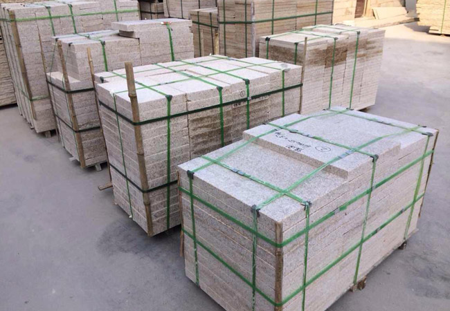 石材欄桿廠家加工工藝大全石材生產(chǎn)廠家